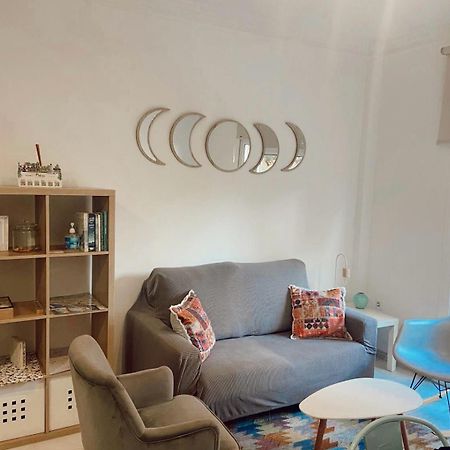 Apartamento Melina Arlu - Barrio La Victoria Malaga Zewnętrze zdjęcie