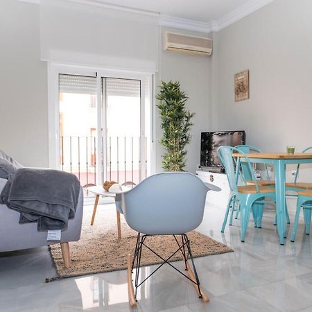 Apartamento Melina Arlu - Barrio La Victoria Malaga Zewnętrze zdjęcie