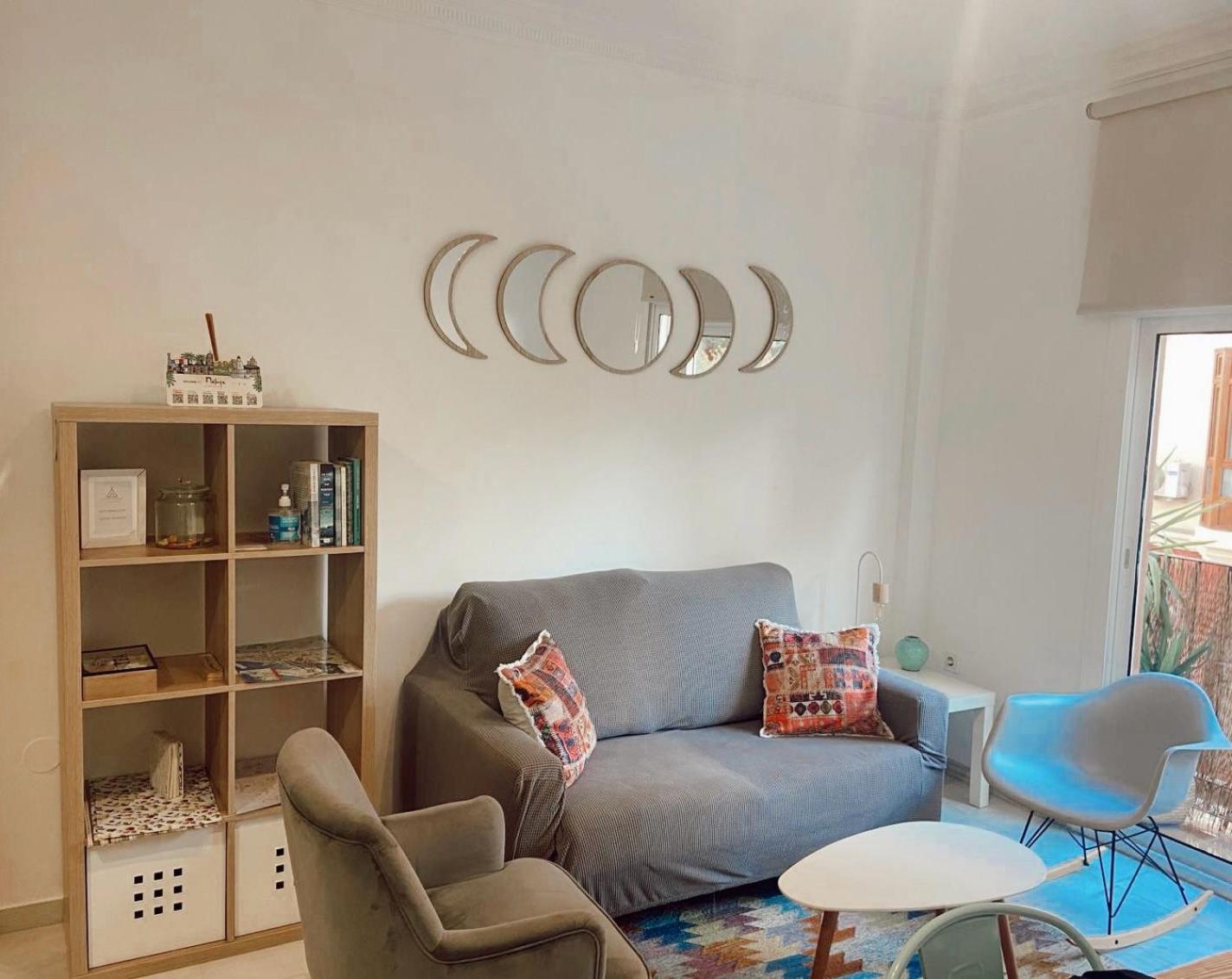 Apartamento Melina Arlu - Barrio La Victoria Malaga Zewnętrze zdjęcie