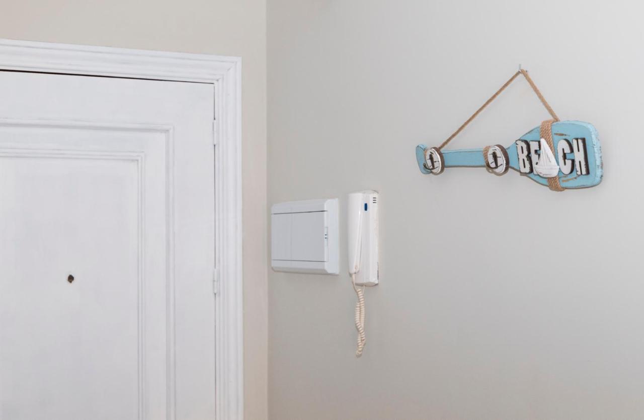 Apartamento Melina Arlu - Barrio La Victoria Malaga Zewnętrze zdjęcie
